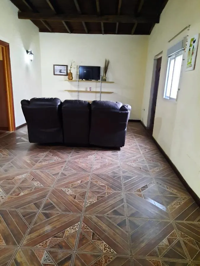Casa rural, Naturaleza, Relax, Vacaciones Villa Teguitar