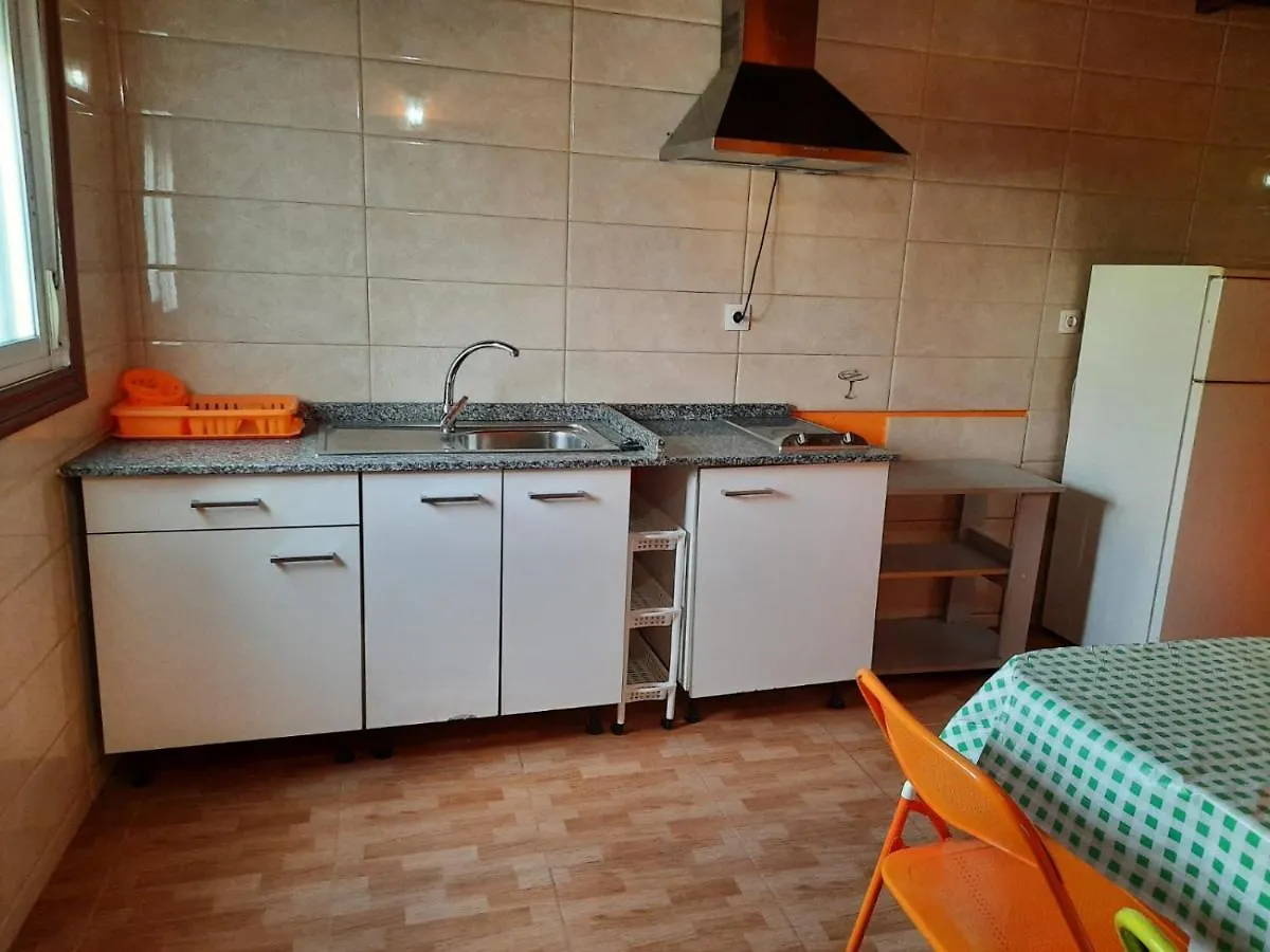 Holiday home Casa Rural, Naturaleza, Relax, Vacaciones Villa Teguitar
