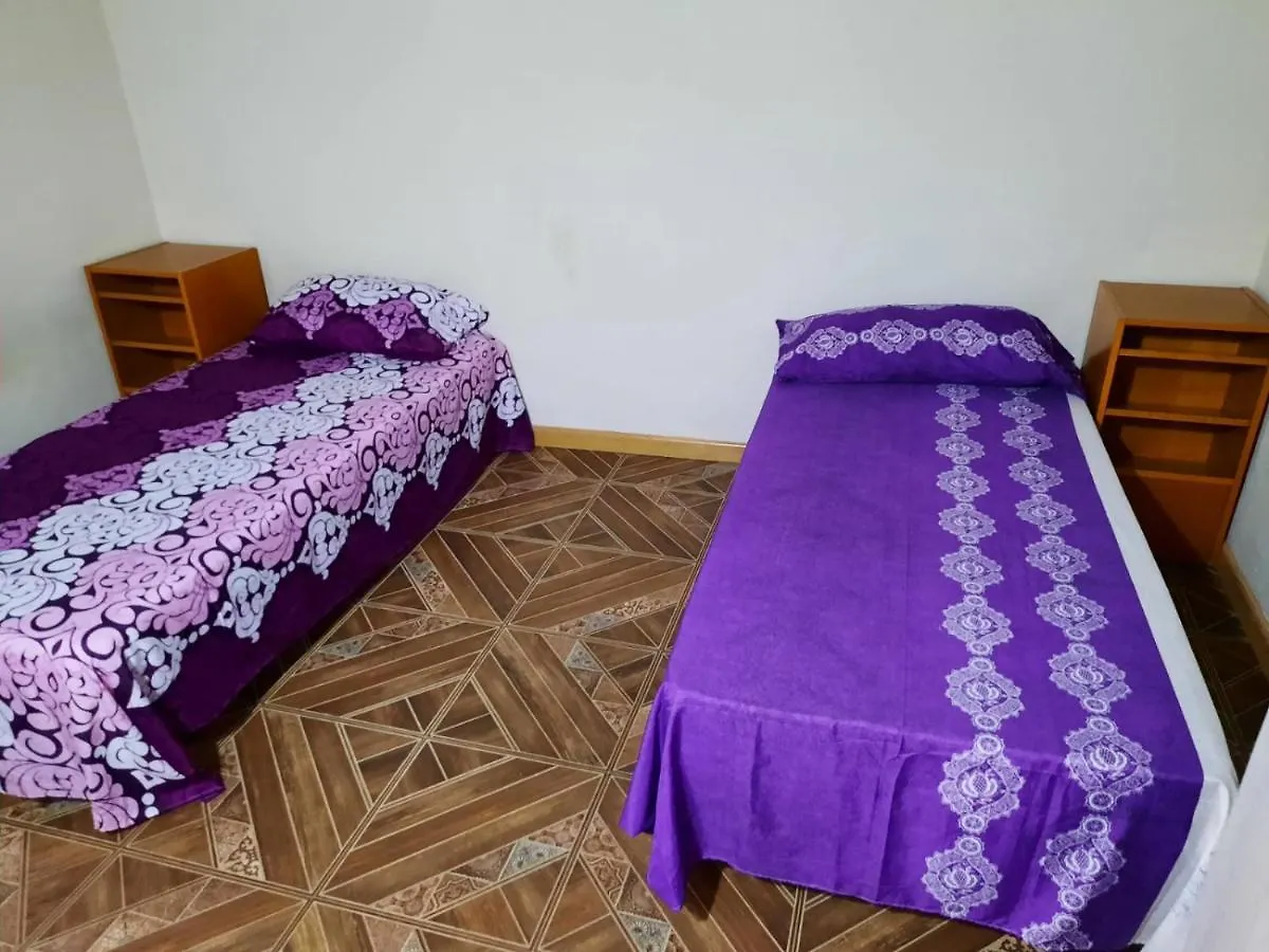 Casa Rural, Naturaleza, Relax, Vacaciones Villa Teguitar Holiday home